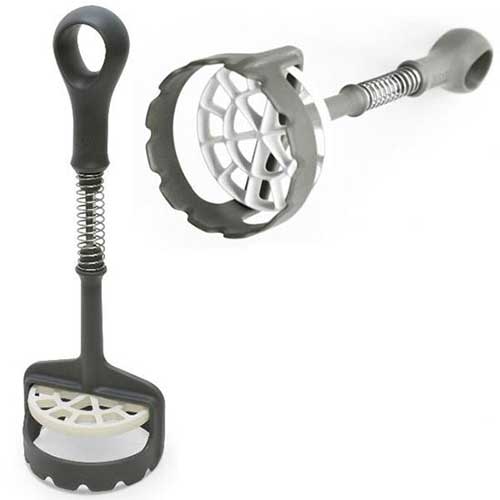 Schiacciapatate Smasher Pump Schiacciapatate Smasher Pump